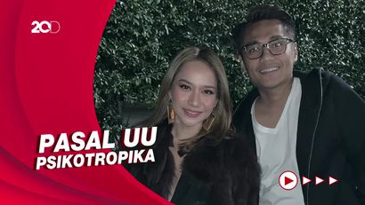 Polisi Sebut Tak Ada BCL saat Penangkapan Sang Manajer