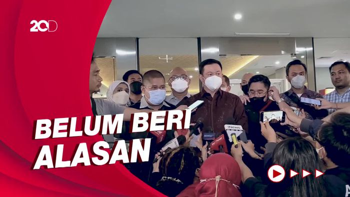 Pengacara Bharada E Mengundurkan Diri!