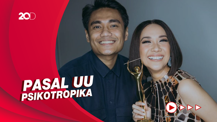 Hasil Urine Positif Narkotika, Manajer BCL Terancam 4 Tahun Penjara