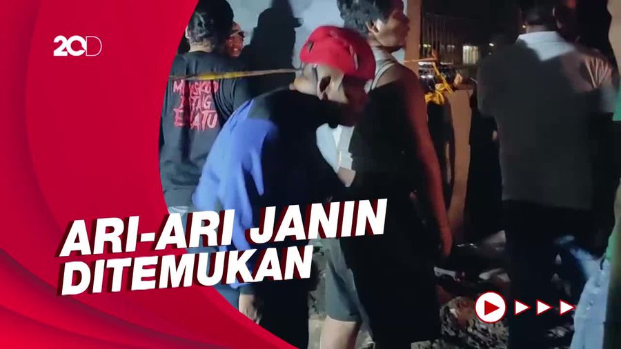 Gadis Remaja di Parepare Diduga Menggugurkan Kandungan di Toilet Umum