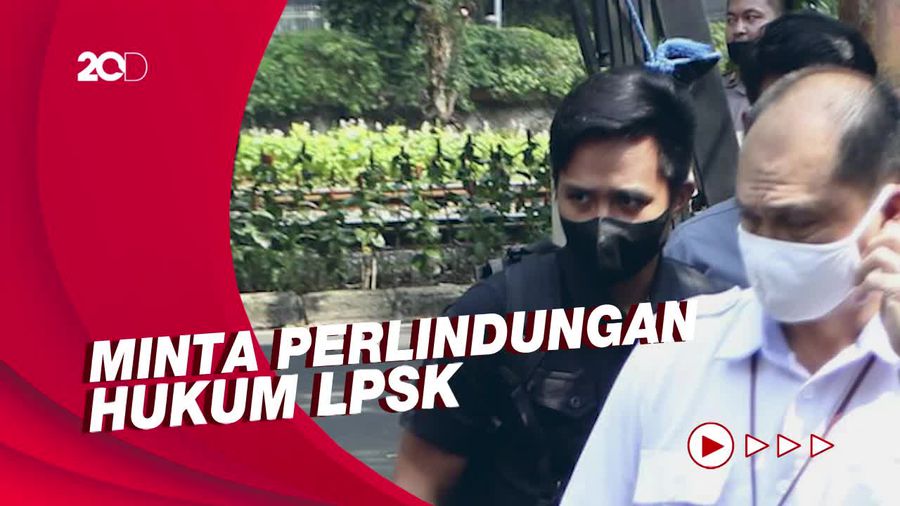 Bharada E Ajukan Jadi Justice Collaborator di Kasus Kematian Brigadir J