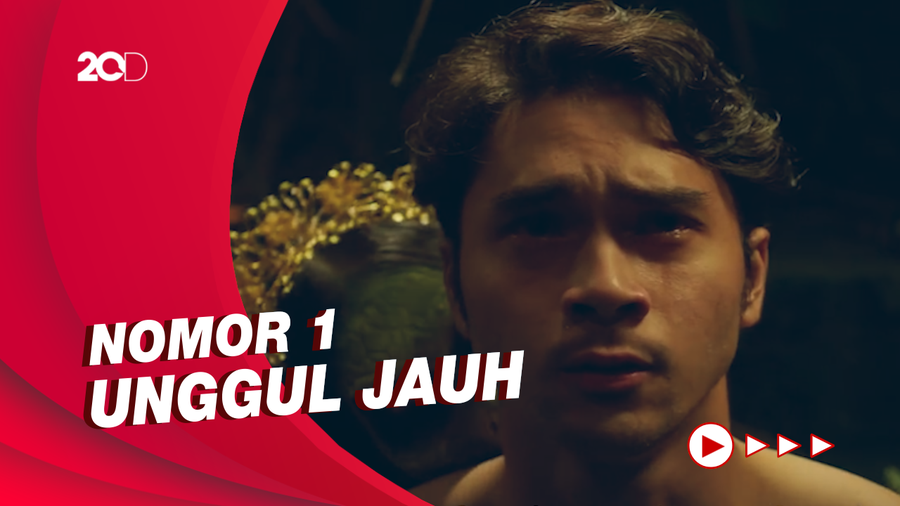 3 Film Indonesia dengan Penonton Terbanyak di Pertengahan Tahun 2022