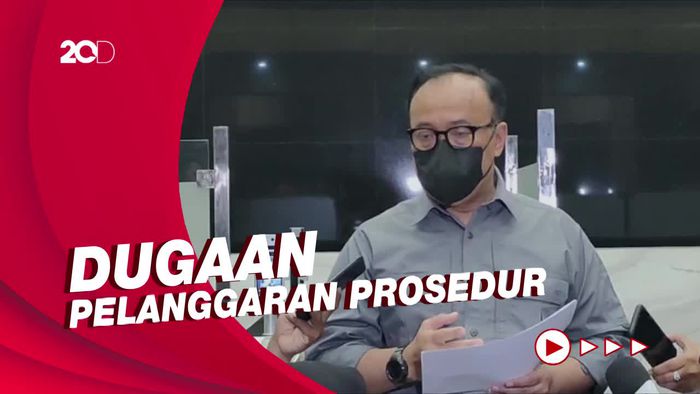 Irjen Ferdy Sambo Diamankan di Mako Brimob Diduga Langgar Etik