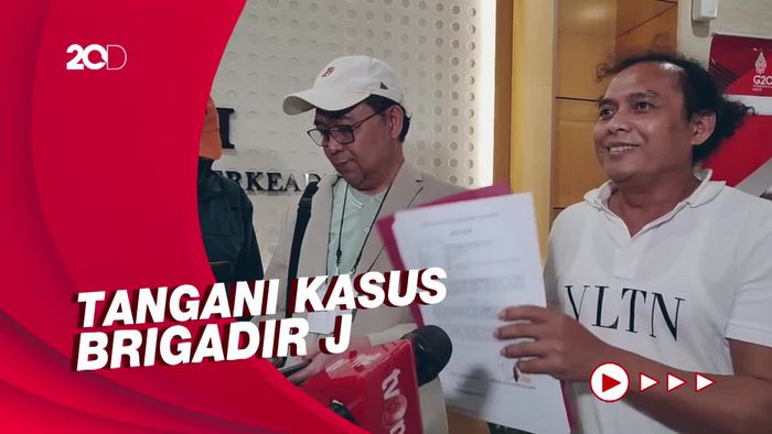 Bharada E Punya Pengacara Baru, Ditunjuk Langsung Oleh Bareskrim