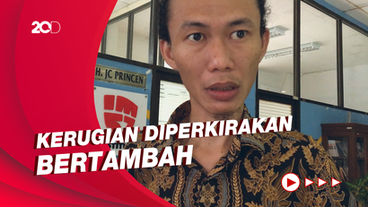 LBH Siap Dampingi Korban Kerugian Akibat Pemblokiran Platform Digital