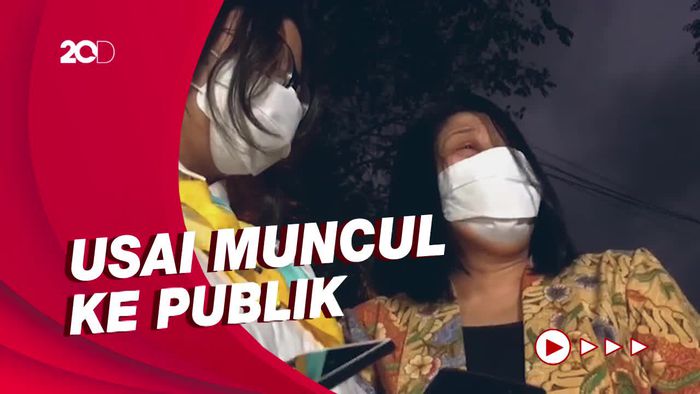 Komnas HAM Bakal Periksa Istri Ferdy Sambo