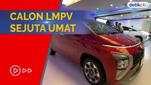 Belum Sebulan Rilis, Hyundai Stargazer Sudah Laku 1.500 Unit