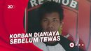 Ogah Layani Aksi Mesum Dalam Mobil, PSK Dibunuh Pria di Sumsel