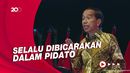 Jokowi Bolak-balik Singgung Harga BBM, Apa yang Dicemaskan?