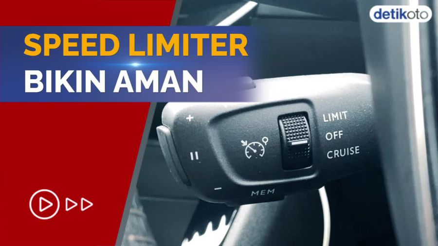 Fitur Ini Bisa Bikin Kita Antitilang Overspeed ETLE