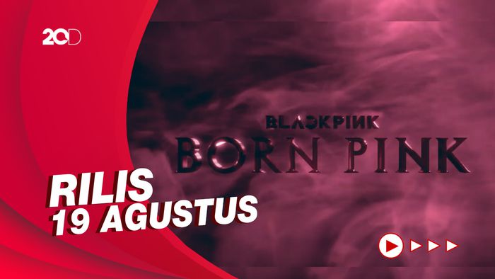 BLACKPINK Umumkan Pre-release Single Pink Venom