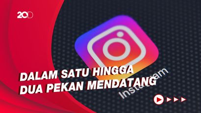  Instagram Bakal Uji Coba Fitur Foto Ultra-tall 9:16