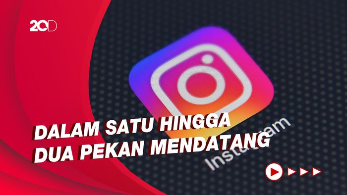  Instagram Bakal Uji Coba Fitur Foto Ultra-tall 9:16