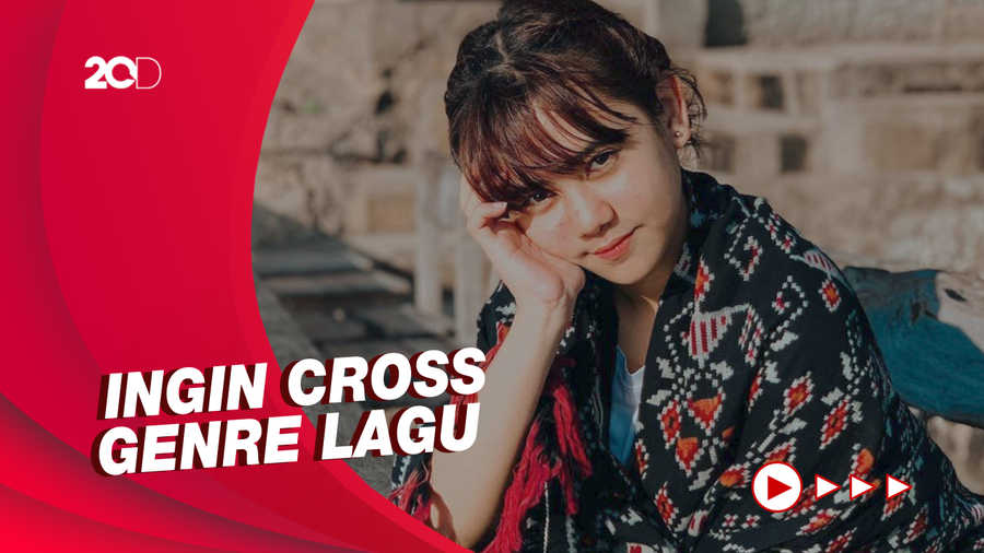 Keinginan Ziva Magnolya Kolaborasi dengan Isyana Sarasvati