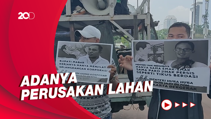 Keluh Kesah Aliansi Labuan Bajo soal Tarif Rp 3,75 Juta TN Komodo