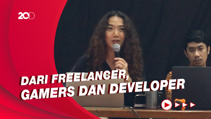 Ramai-ramai Ngadu soal Pemblokiran Platform Digital ke LBH Jakarta