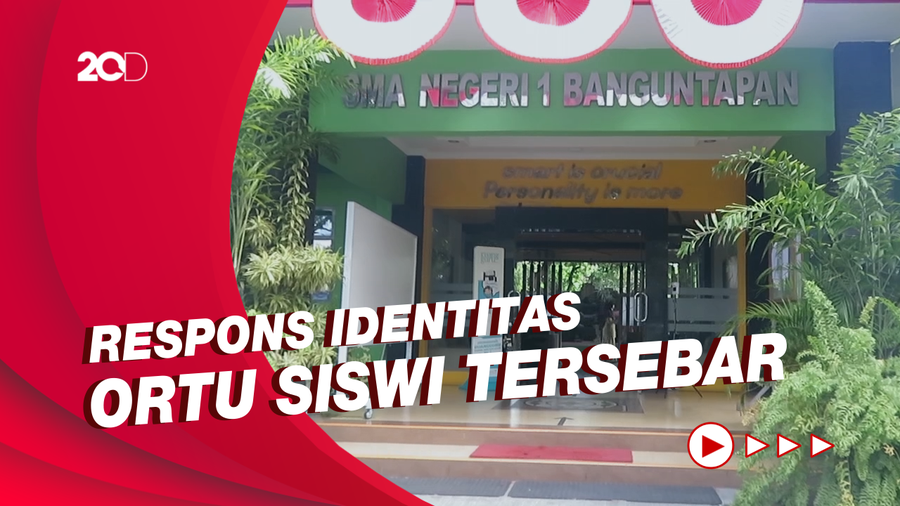 Sekda DIY Minta Kasus Jilbab SMAN 1 Banguntapan Tak Melebar