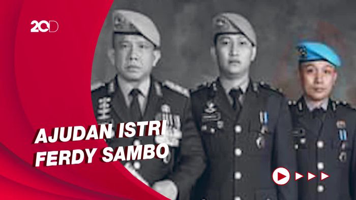 Update Kasus Brigadir J: Brigadir Ricky Tersangka Pembunuhan Berencana