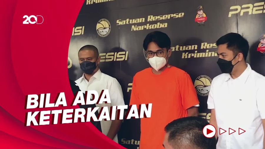 Polisi Buka Kemungkinan Periksa BCL Imbas Manajer Terjerat Narkoba