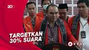 Partai Republiku Indonesia Pasang Target 30% Suara