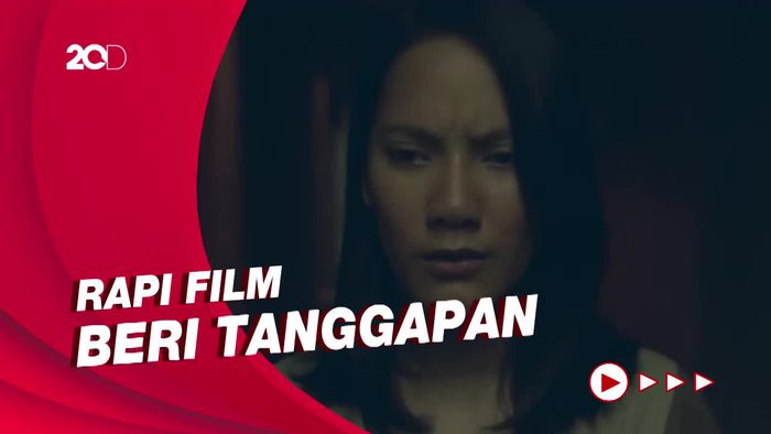 Heboh Film Pengabdi Setan 2 Dapat Petisi Flash Warning