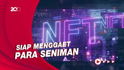 Kenalkan SALACA, Platform NFT Lokal yang Siap Mendunia