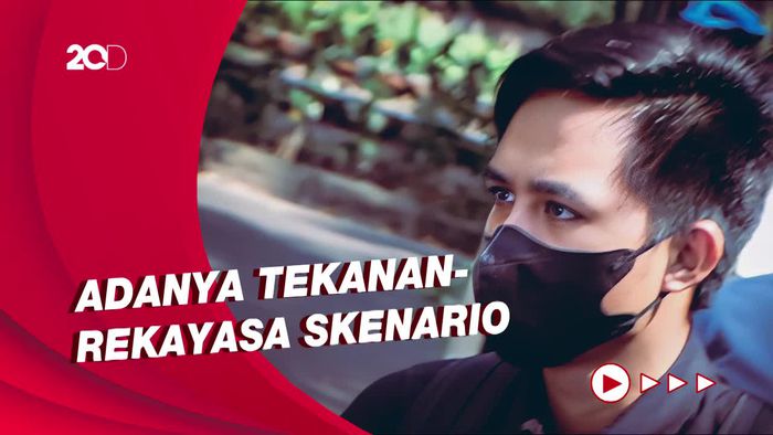 Perkembangan Kasus Brigadir J dan Pengakuan Mengejutkan Bharada E