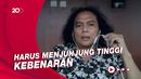 Ada Oknum yang Tak Suka, Pengacara Bharada E Minta Perlindungan Jokowi