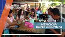 Mencicipi Binte Biluhuta, Makanan Khas Gorontalo yang Lezat