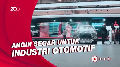 Pencarian Info Produk Mobil di Google Naik 64 Persen