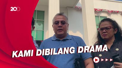 Keluarga Nirina Zubir Tetap Ingin Terdakwa Dihukum Seberat-beratnya