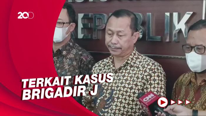 Komnas HAM Bakal Periksa Irjen Ferdy Sambo Lusa