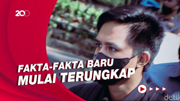 Nyanyian Bharada E yang Kini Aman Tanpa Tekanan Bongkar Kasus Brigadir J