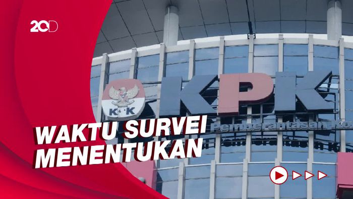 Citra KPK Terendah Versi Litbang Kompas, Firli Singgung Waktu Survei