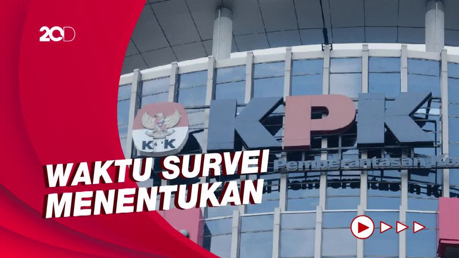 Citra KPK Terendah Versi Litbang Kompas, Firli Singgung Waktu Survei