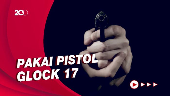 Penjelasan Kapolri soal Bharada E Tembak Brigadir J