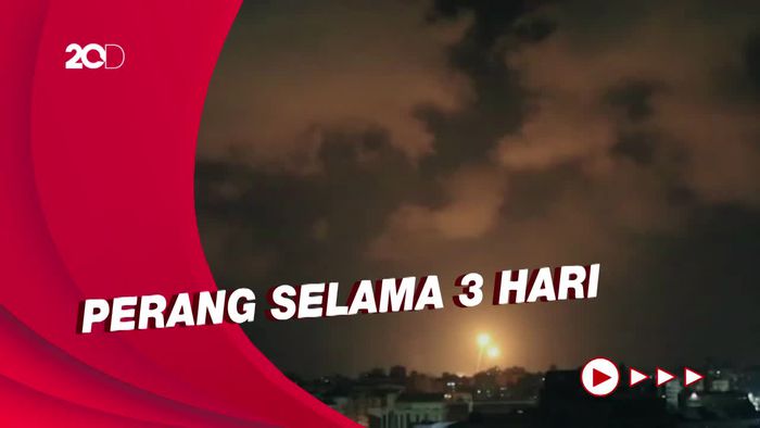Gencatan Senjata Palestina-Israel, Kelompok Jihad Islam Palestina Kini Lebih Kuat