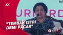 Megawati Soroti Kasus Kopda Muslimin: Ironis Banget!