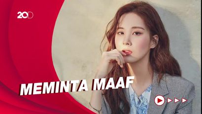 Seohyun Covid-19, SNSD Batal Tampil di Program Musik Pekan Ini