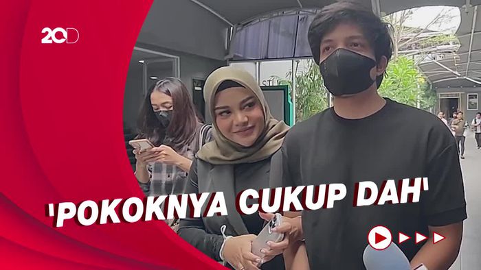 Respons Aurel saat Ditanya soal Uang Jajan dari Atta Halilintar