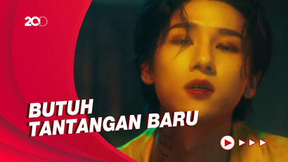 I.M. MONSTA X Ungkap Alasan Hengkang dari Starship Entertainment