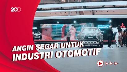 Pencarian Info Produk Mobil di Google Naik 64 Persen