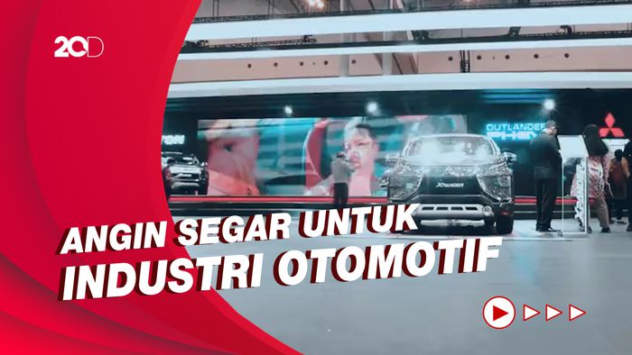 Pencarian Info Produk Mobil di Google Naik 64 Persen