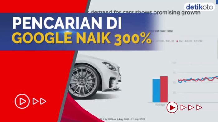 Masyarakat Mulai Tertarik Kendaraan Listrik, Ini Faktor Penyebabnya