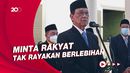 Momen Sri Sultan HB X Resmi Ditetapkan Sebagai Gubernur DIY 2022-2027