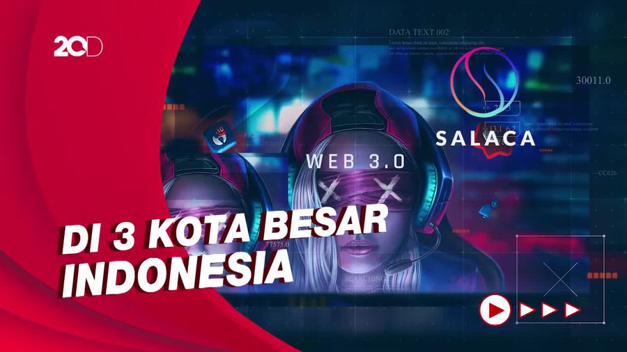 SALACA Kerja Sama dengan ARENA, Akan Buat Festival Musik dan Film