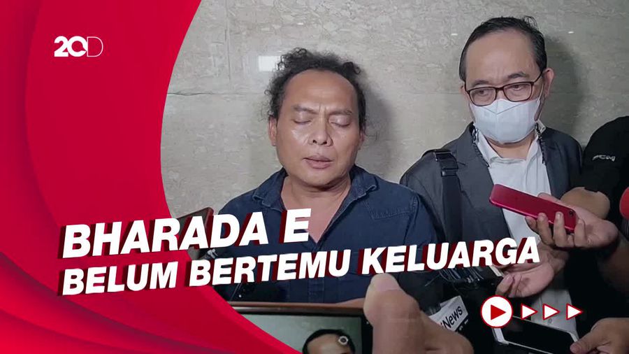 Pengacara Sebut Keluarga Bharada E Hingga Kini Tak Mendapat Ancaman