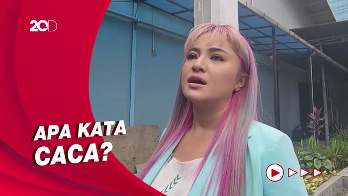 Raffi Ahmad Siap Bantu Lunasi Biaya RSJ, Ini Respons Marshanda