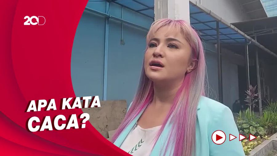 Raffi Ahmad Siap Bantu Lunasi Biaya RSJ, Ini Respons Marshanda
