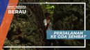 Sembat, Goa di Berau Kalimantan Timur yang Terkenal Dengan Keindahannya